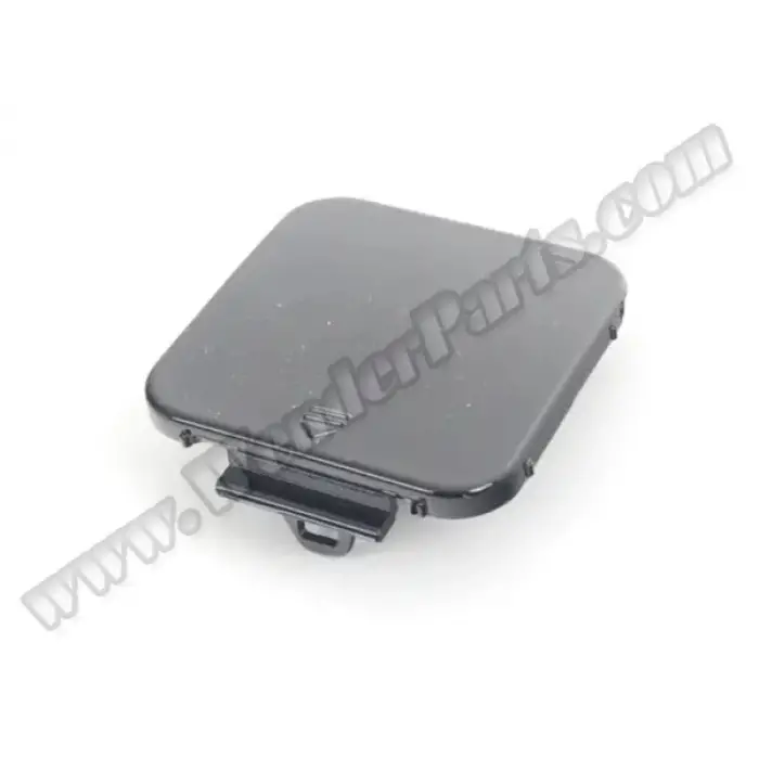 Tampon Çeki Kapağı W220 Arka 1999-05