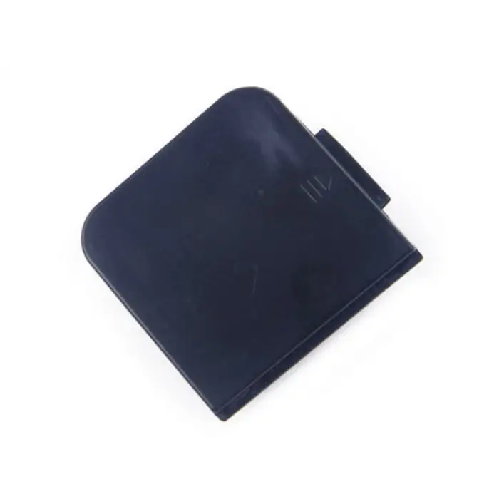 Tampon Çeki Kapağı W220 Ön 1999-02