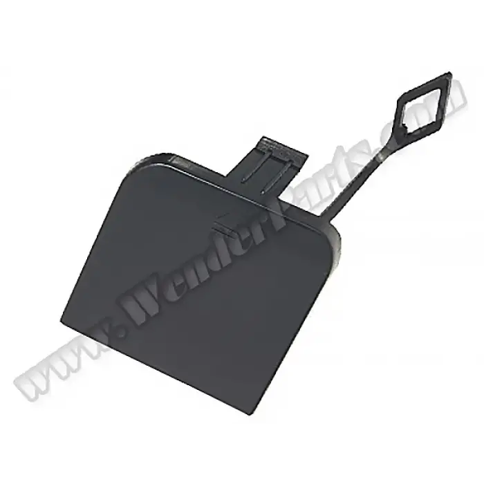 Tampon Çeki Kapağı W220 Ön 2003-05