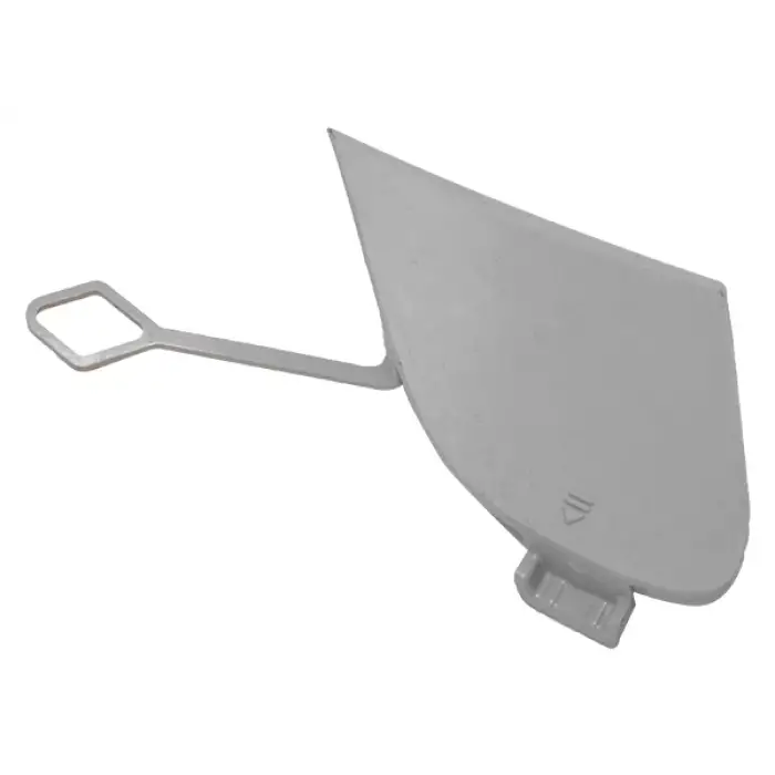 Tampon Çeki Kapağı W222 Ön