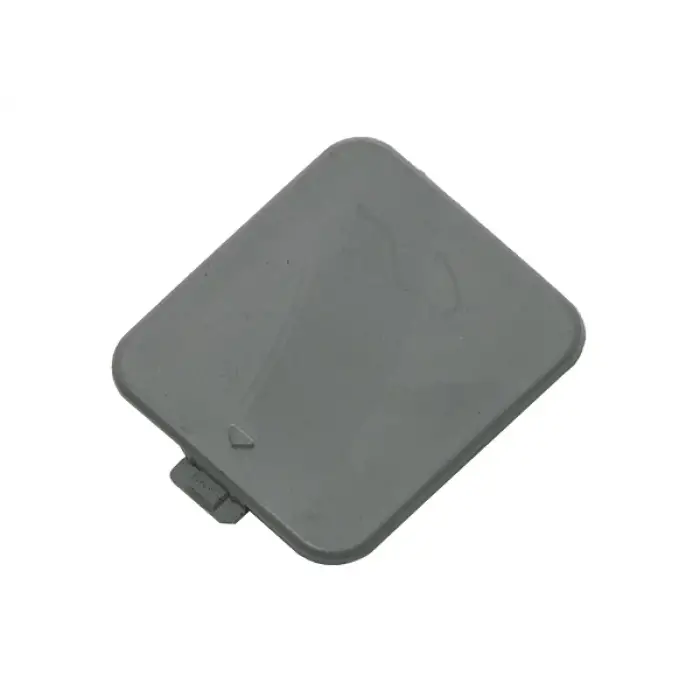 Tampon Çeki Kapağı X3:E83-LCI Arka