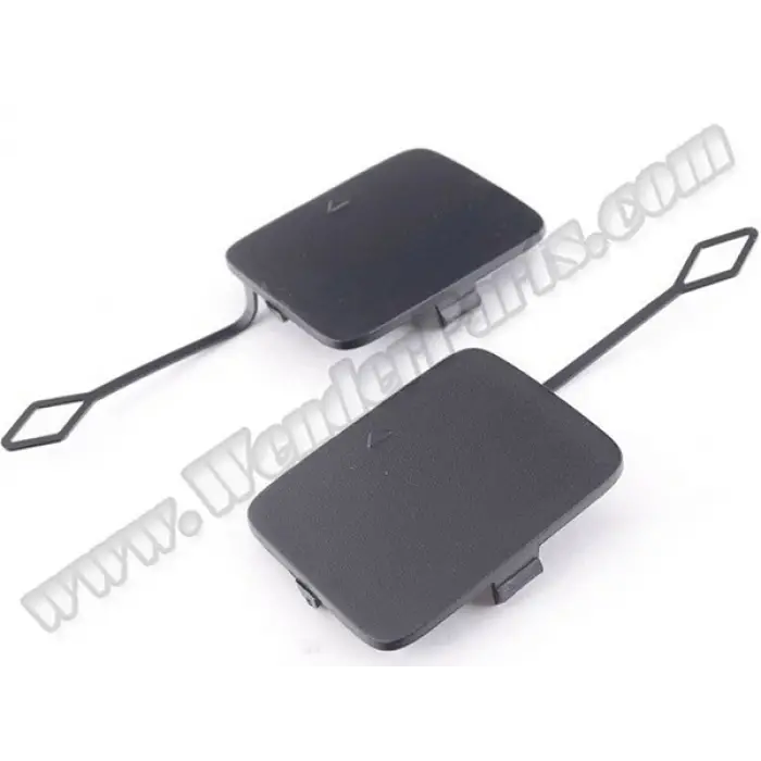 Tampon Çeki Kapağı X3:F25 Set Arka 2011-14