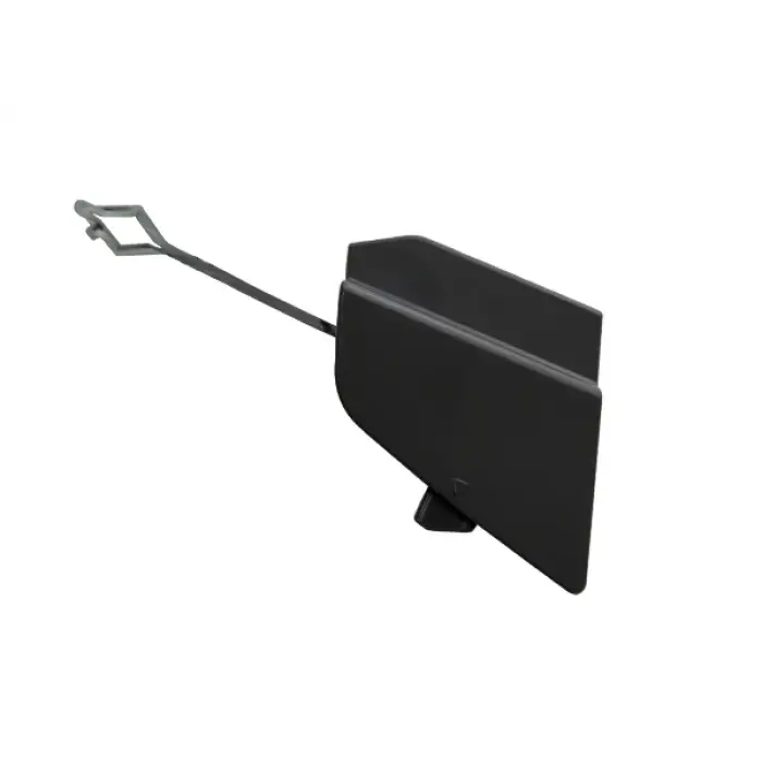 Tampon Çeki Kapağı X3:G01-LCI X4:G02-LCI Ön -///M- 2018-