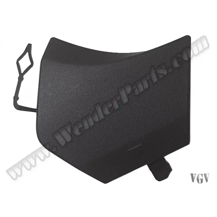 Tampon Çeki Kapağı X3:G01 Ön