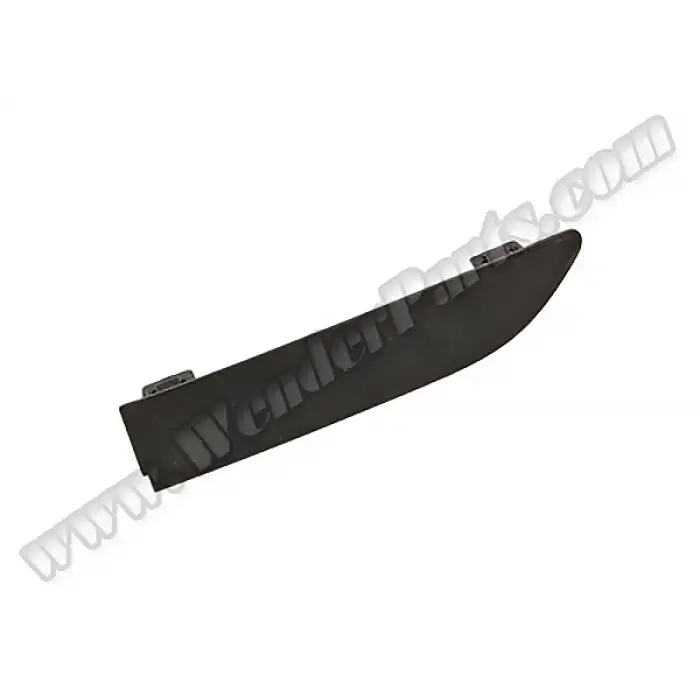 Tampon Çeki Kapağı X5:E53 Ön Sağ 2000-03