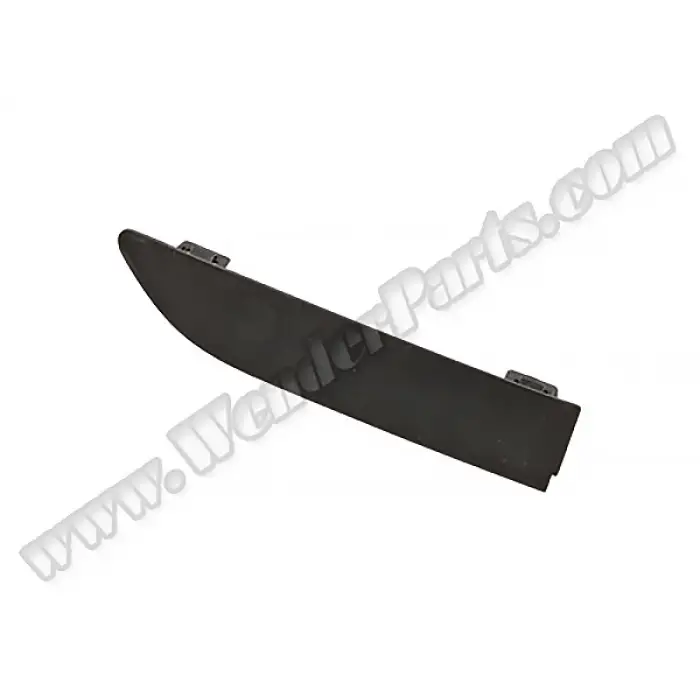 Tampon Çeki Kapağı X5:E53 Ön Sol 2000-03