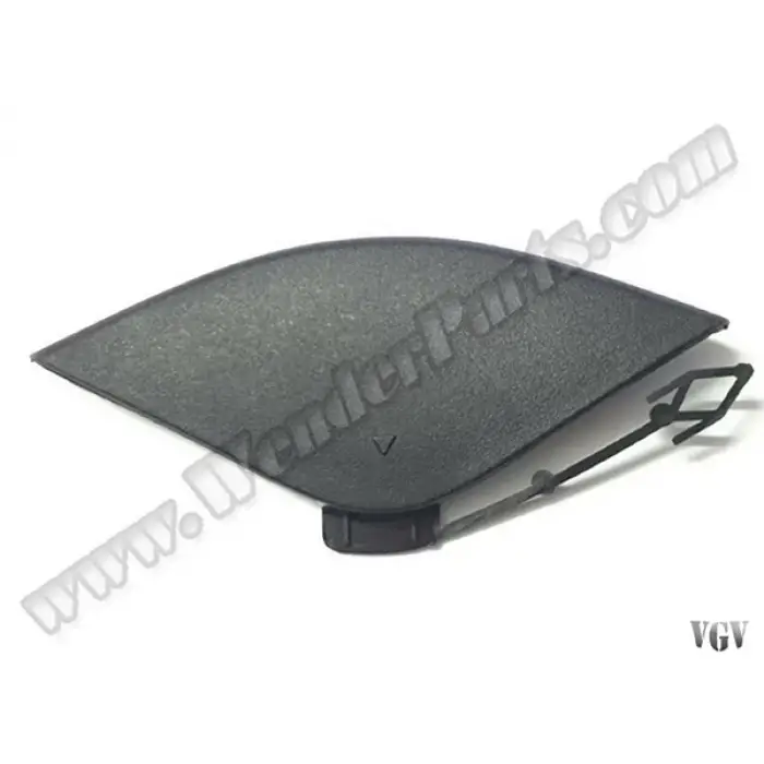 Tampon Çeki Kapağı X5:E70-LCI Ön