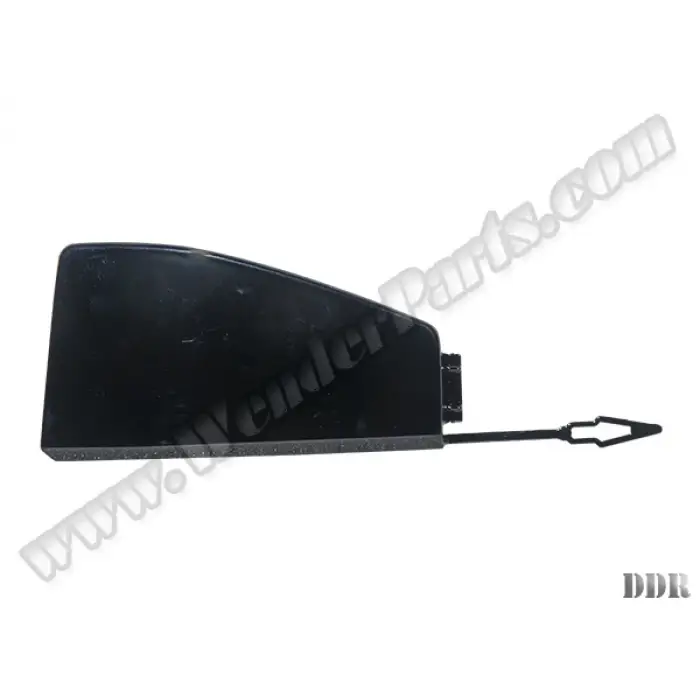 Tampon Çeki Kapağı X5:G05 Ön Sol -///M- 2019-