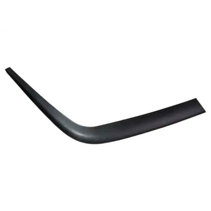 Tampon Çitası W202 Ön Sağ; Siyah 1997-00