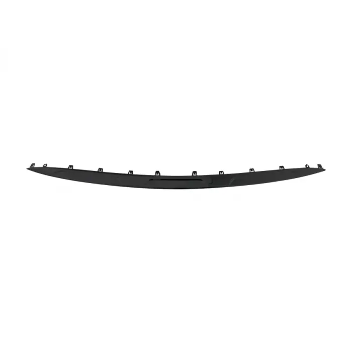 Mercedes C254 X254 2022 - Tampon Çitası Ön Orta AMG 2548806501 Wender