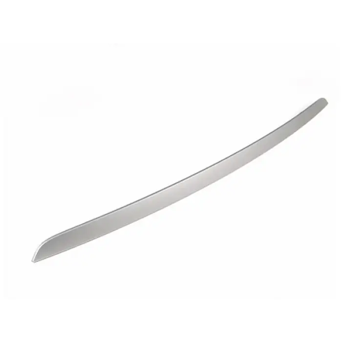 Tampon Çitası X5:F15 Arka Orta; Gümüş -Pure Experience-