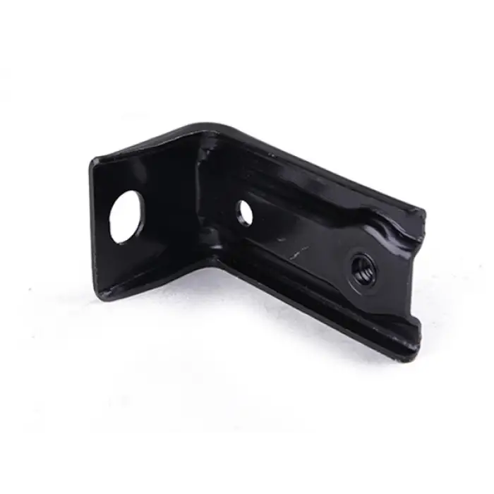 Tampon Demir Ayağı Braketi W212 Ön Sol/Sağ 2009-15