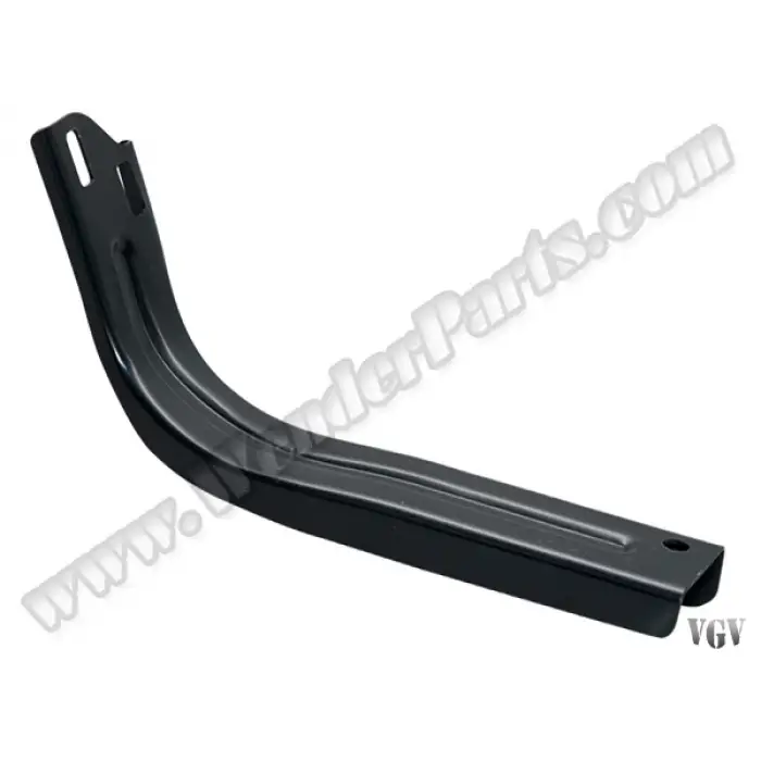 Tampon Demir Ayağı C207 Ön Sol 2009-15