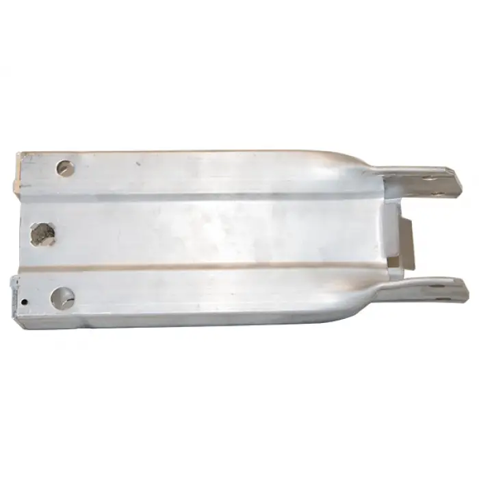 Tampon Demir Ayağı C207 Ön Sol 2009-15