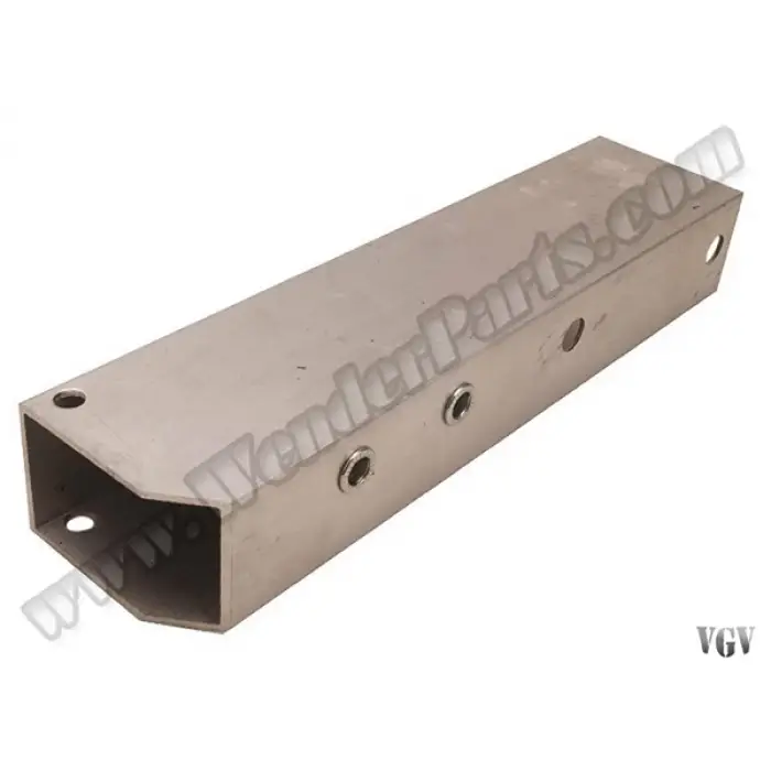 Tampon Demir Ayağı F10+LCI F07+LCI Ön Sağ 2010-16