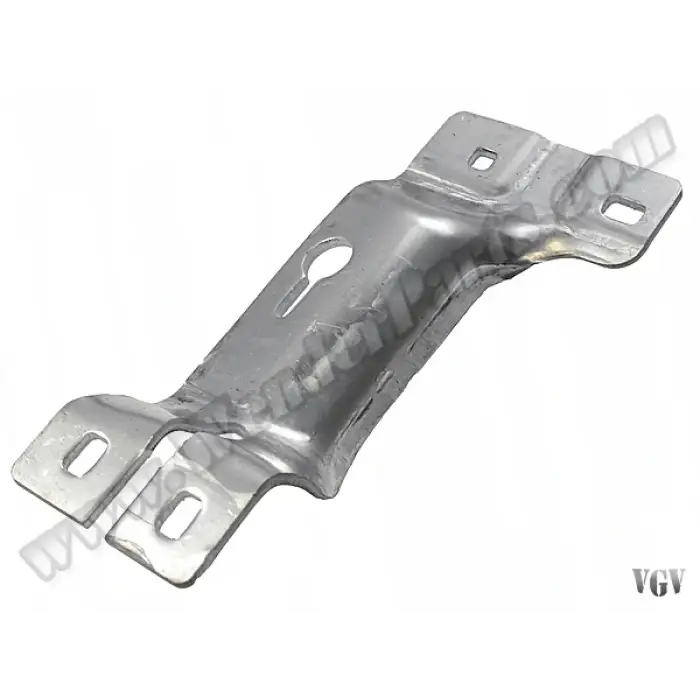 Tampon Demir Ayağı G30+LCI G11+LCI Ön Sağ 2015-