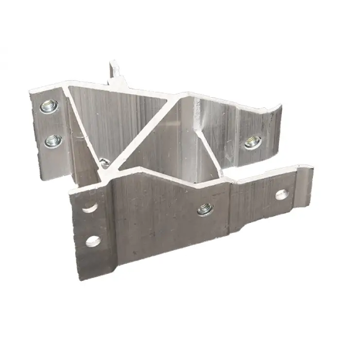 Tampon Demir Ayağı G30+LCI G11+LCI Ön Sağ 2015-