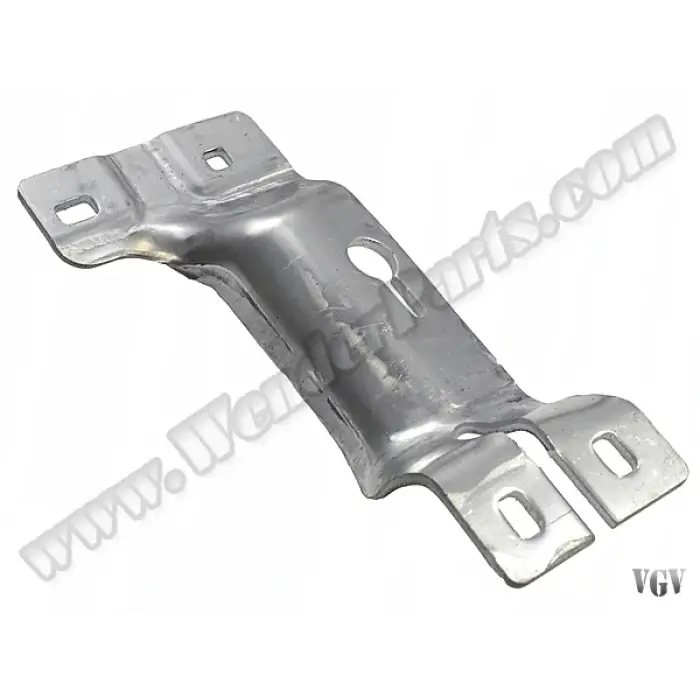 Tampon Demir Ayağı G30+LCI G11+LCI Ön Sol 2015-