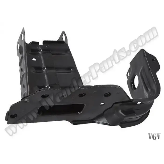 Tampon Demir Ayağı W203 Ön Sağ 2000-06