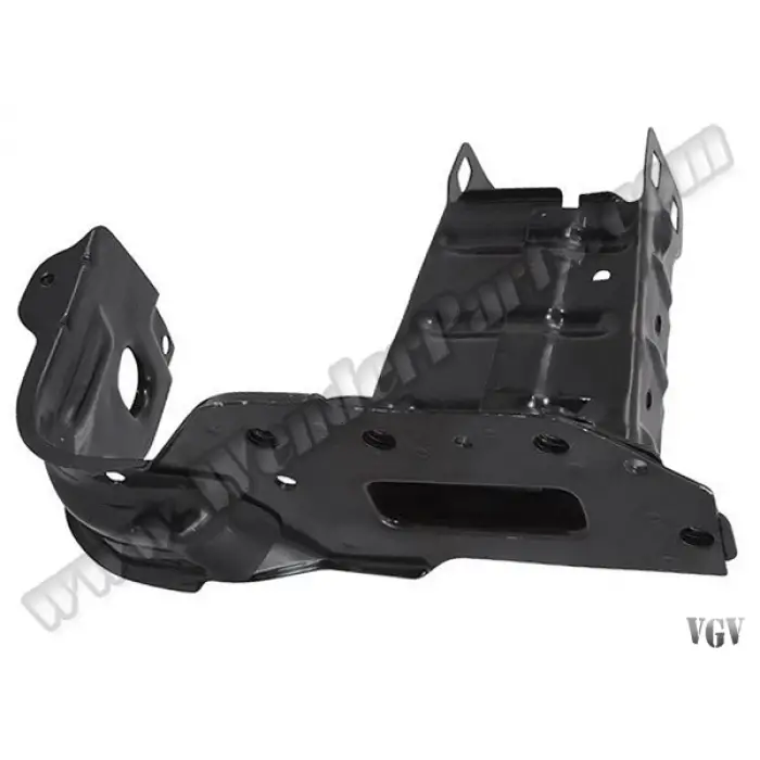 Tampon Demir Ayağı W203 Ön Sol 2000-06