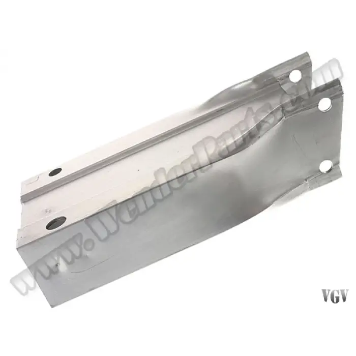 Tampon Demir Ayağı W204 Ön Sol 2007-13