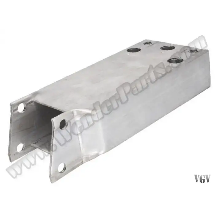 Tampon Demir Ayağı W205 Ön Sol 2015-