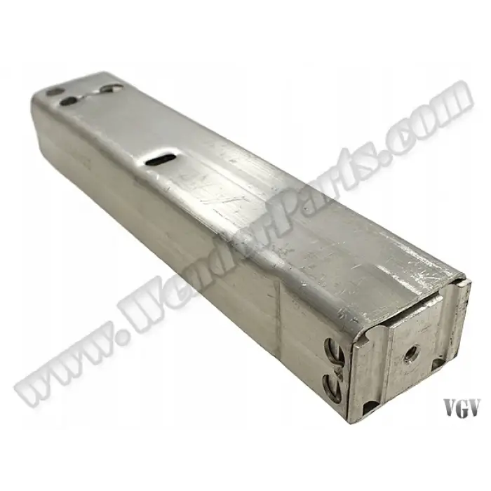 Tampon Demir Ayağı W213 Ön Sol/Sağ 2016-