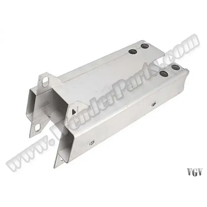 Tampon Demir Ayağı W222 Ön Sağ 2013-