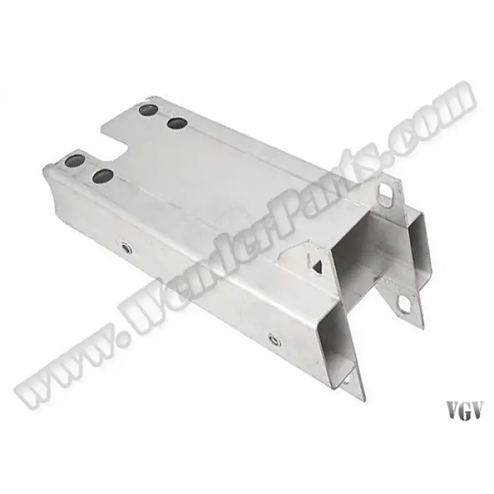 Tampon Demir Ayağı W222 Ön Sol 2013-