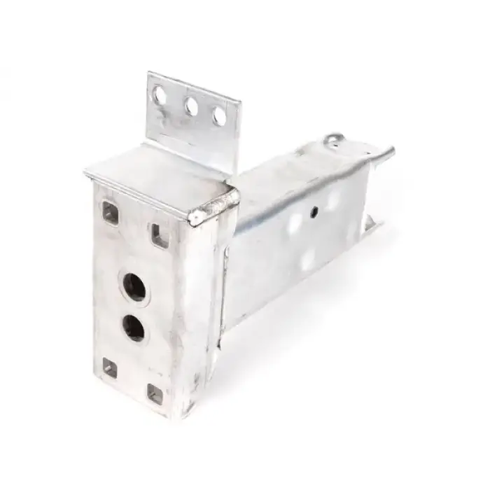 Tampon Demir Ayağı X3:83+LCI Ön Sağ 2004-11