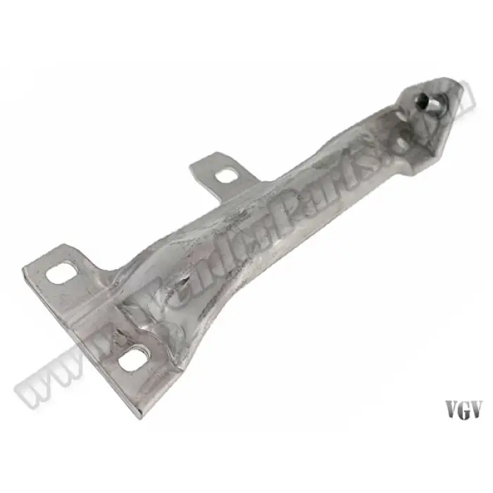 Tampon Demir Braketi F10+LCI F07+LCI F01+LCI Ön Sol Dış 2010-16