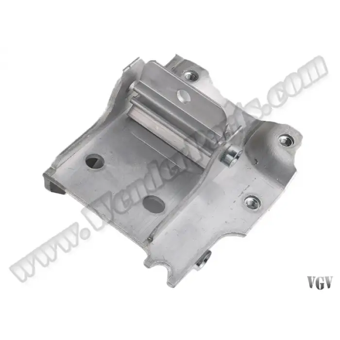 Tampon Demir Braketi F10+LCI F07+LCI F01+LCI Ön Sol İç 2010-16