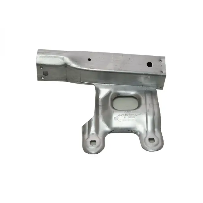 Tampon Demir Braketi F20+LCI F30+LCI F32+LCI F34+LCI F36+LCI Ön Sağ -M-Tech- 2011-