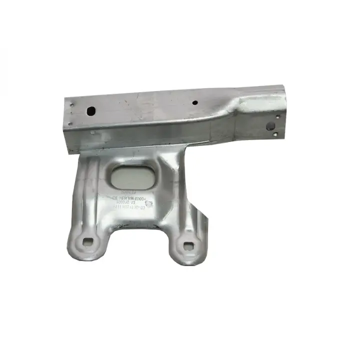 Tampon Demir Braketi F20+LCI F30+LCI F32+LCI F34+LCI F36+LCI Ön Sol -M-Tech- 2011-