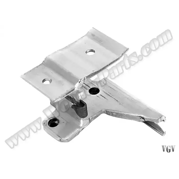 Tampon Demir Braketi F20+LCI F30+LCI F32+LCI F36+LCI Ön Sol Dış 2011-