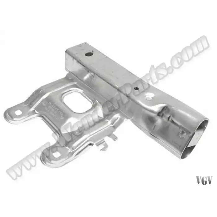 Tampon Demir Braketi F20+LCI F30+LCI Ön Sol 2011-