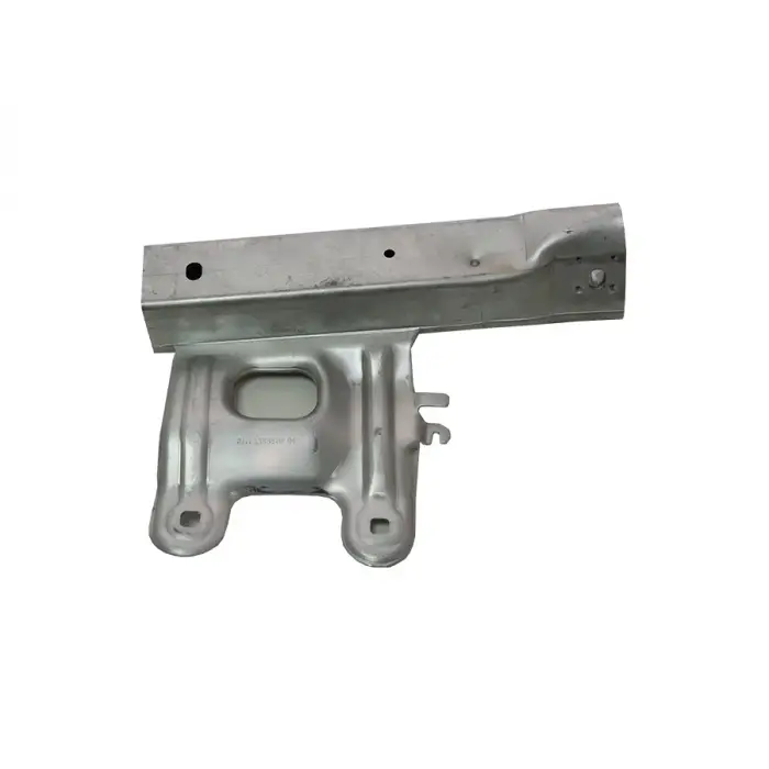 Tampon Demir Braketi F32+LCI F34+LCI F36+LCI Ön Sol 2011-