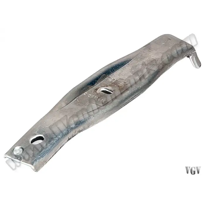 Tampon Demir Braketi F45 X1:F48 Ön Alt Sağ 2014-