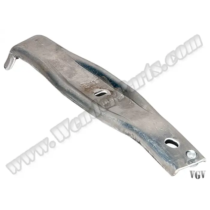 Tampon Demir Braketi F45 X1:F48 Ön Alt Sol 2014-