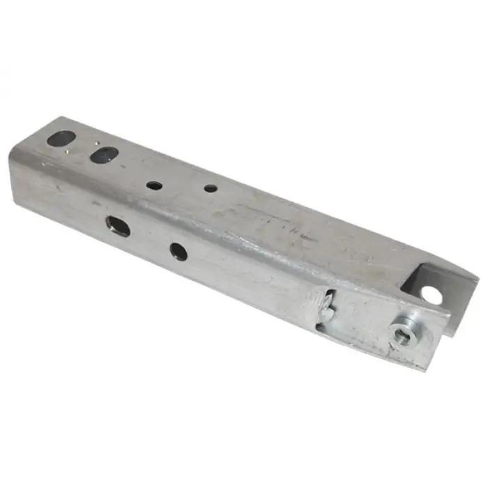 Tampon Demir Braketi G20 Ön Alt Sol 2019-