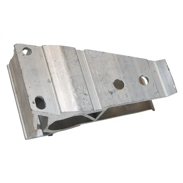 Tampon Demir Braketi G20 Ön Üst Sağ 2019-