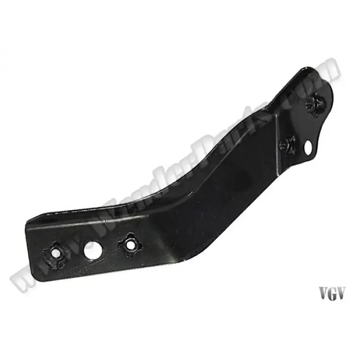 Tampon Demir Braketi W204 X204 Ön Sağ 2007-15