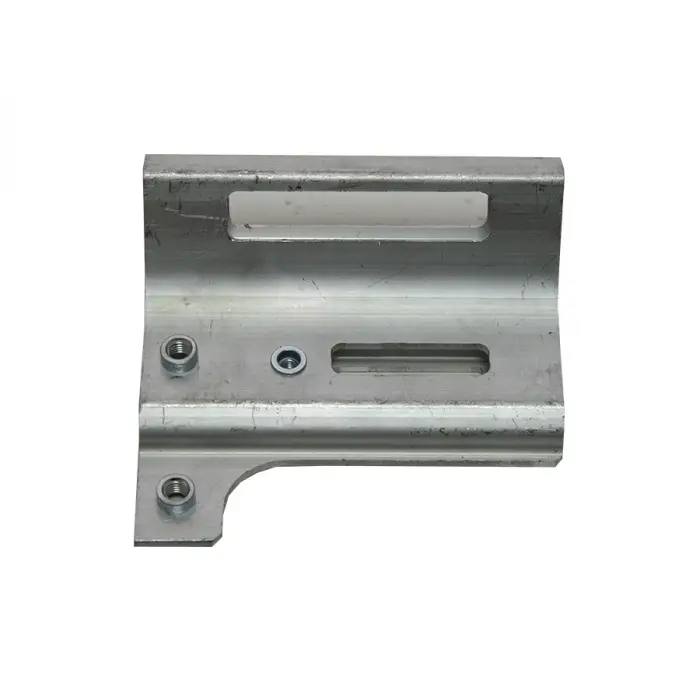 Tampon Demir Braketi W206 Ön Sağ 2021-