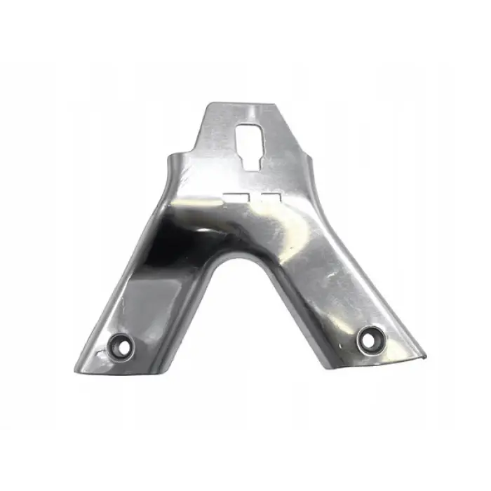 Tampon Demir Braketi W213 C253 X253 Ön Alt Sağ 2015-