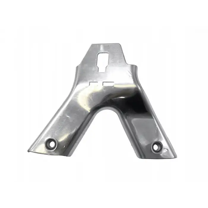 Tampon Demir Braketi W213 C253 X253 Ön Alt Sol 2015-