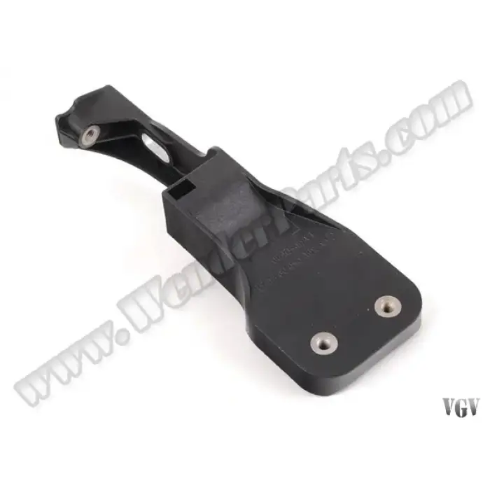 Tampon Demir Braketi X204 Ön Sağ 2008-15