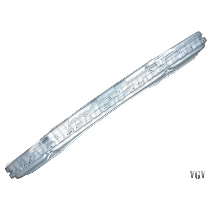 Tampon Demiri E46 Ön; Alüminyum 1998-06