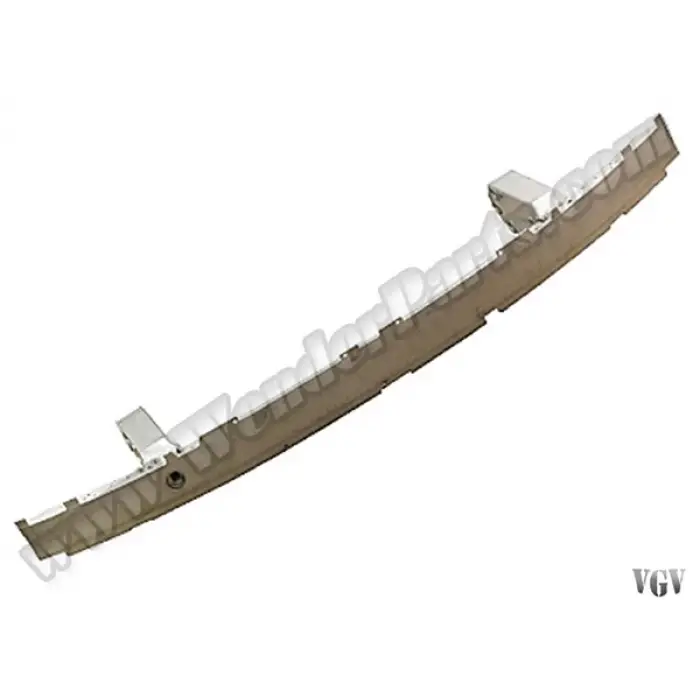 Tampon Demiri F01 Ön 2009-12