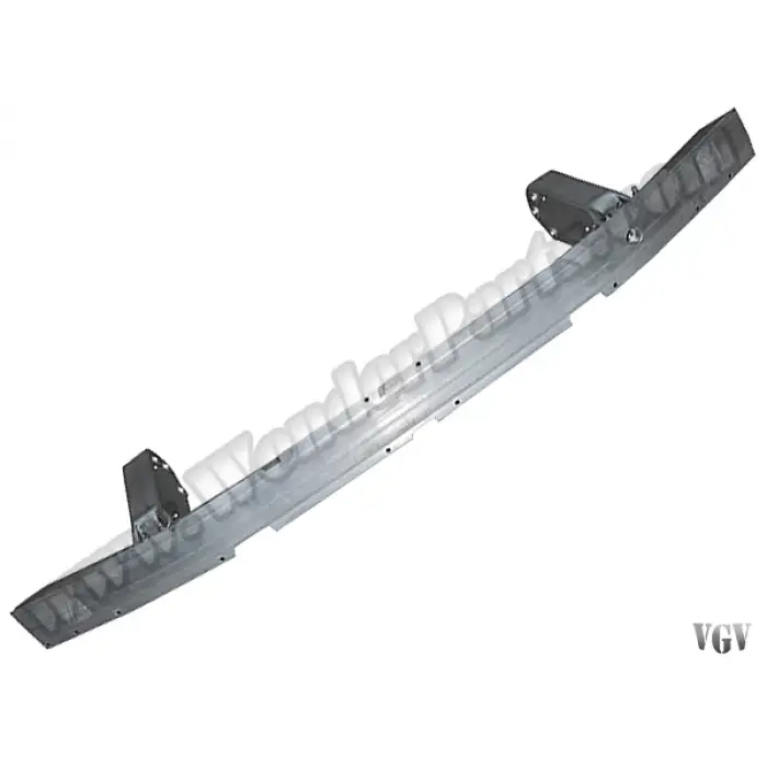 Tampon Demiri F07+LCI Ön 2010-16