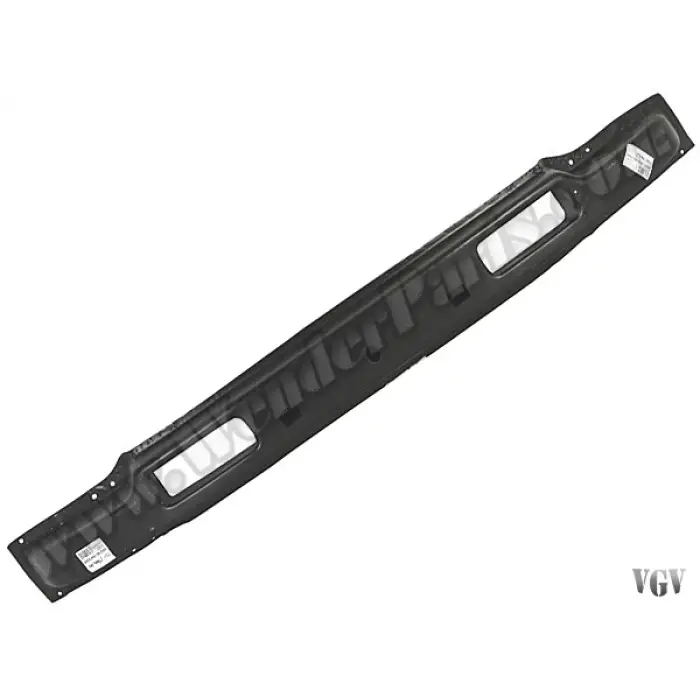 Tampon Demiri Vito638 Ön 1996-03